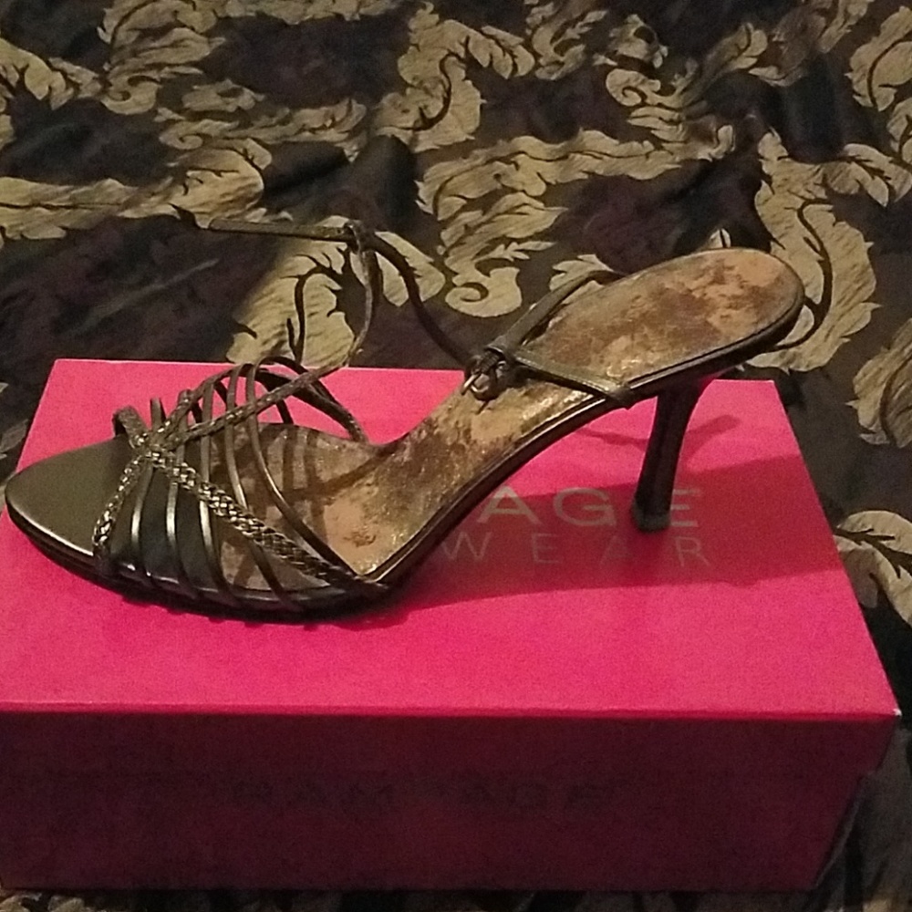 Heel